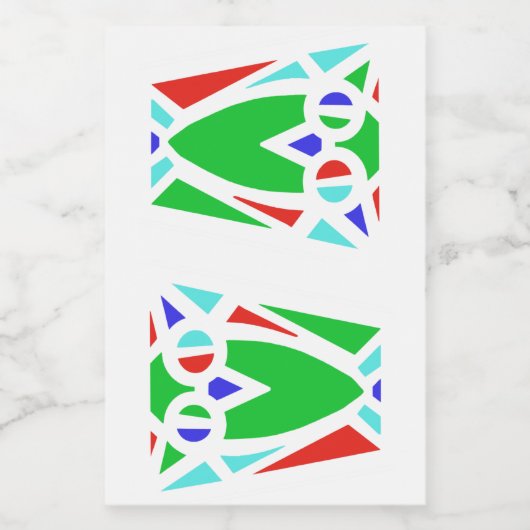 ラベル (シングルラベル)