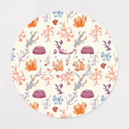 ラベル (デザイン1)