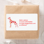 ラベル (インサイチュ)