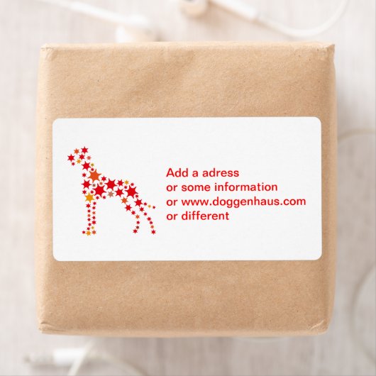 ラベル (インサイチュ)