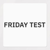 ラベル (デザイン1)