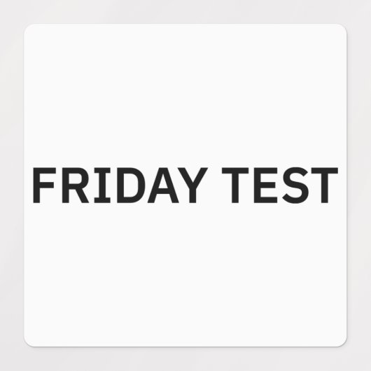 ラベル (デザイン1)