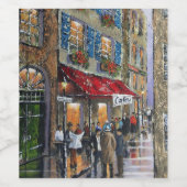 ラベル (シングルラベル)