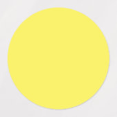 ラベル (デザイン1)