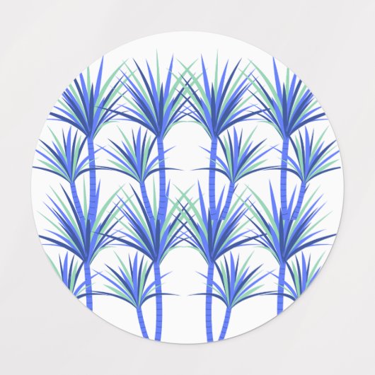 ラベル (デザイン1)