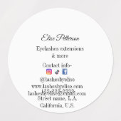 ラベル (デザイン2)