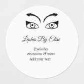 ラベル (デザイン1)