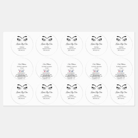 ラベル (シート)