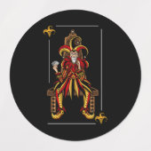 ラベル (デザイン2)