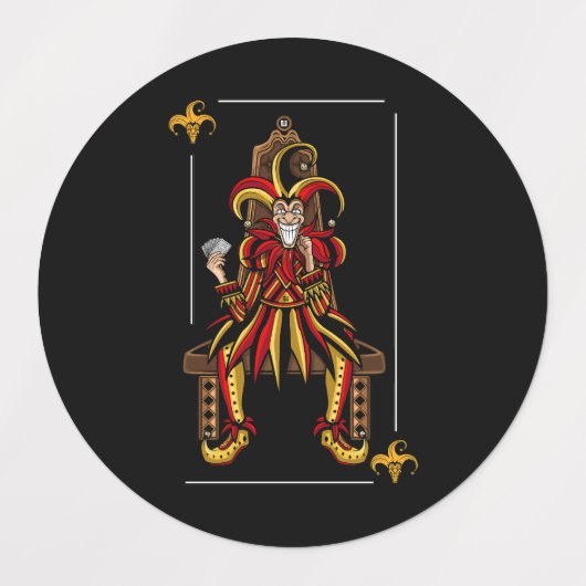 ラベル (デザイン2)