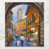 ラベル (シングルラベル)