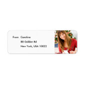 ラベル10-003 ラベル (正面)