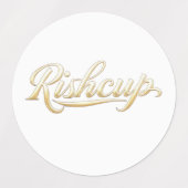 ラベル2 ラベル (デザイン1)