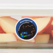 ラベル/シール ラベル (貼付)