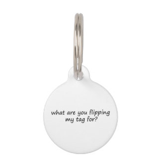 ラベル ペット　ネームタグ