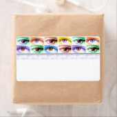 ラベル – ポップ・アートのART EYES (インサイチュ)