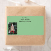 ラベル – 無料 – アンティークサンタinツリー (インサイチュ)