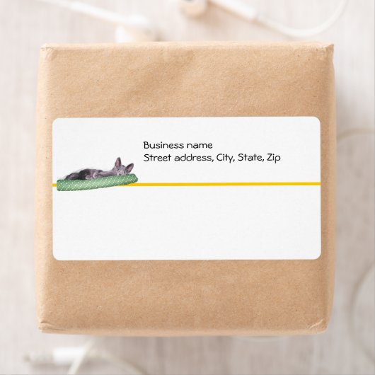 ラベル – 無料 – Lazy Cat (インサイチュ)