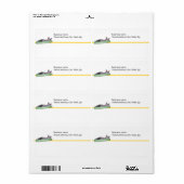 ラベル – 無料 – Lazy Cat (フルシート)