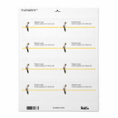 ラベル – 無料 – Watch Cat (フルシート)