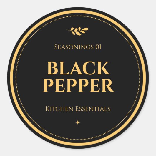 ラベル,瓶のラベル,メイソンジャー ラベル (正面)