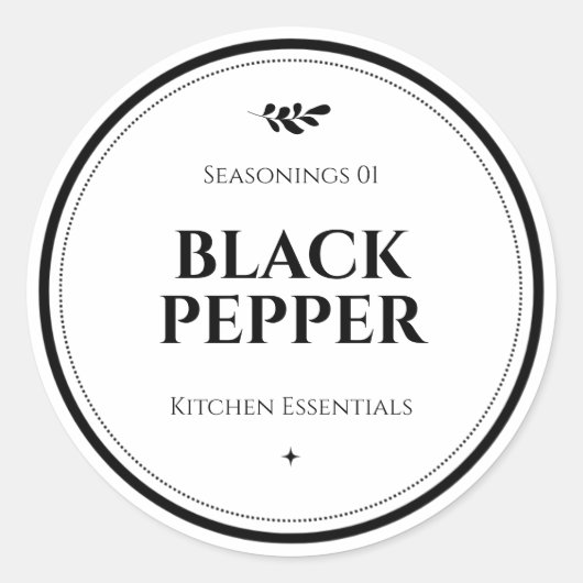 ラベル,瓶のラベル,メイソンジャー ラベル (正面)