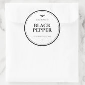 ラベル,瓶のラベル,メイソンジャー ラベル (バッグ)