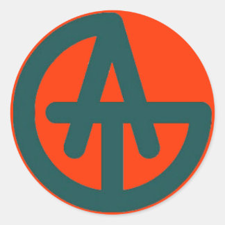 ラベル_logo_transparent ラウンドシール