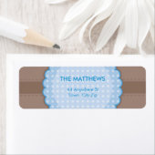 ラベル：: monogram2 4L ラベル (インサイチュ)