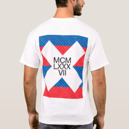 ラベル[RB] Tシャツ