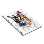 ラベレザフェリナ ノートブック (右側)