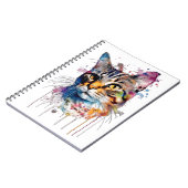 ラベレザフェリナ ノートブック (左側)