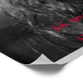 ラベレザ ポスター (角)