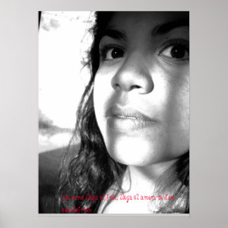 ラベレザ ポスター