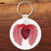 ラベロコンウンコラゾン キーホルダー (正面)