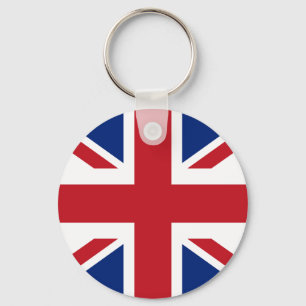 ラベロス「UK」 キーホルダー