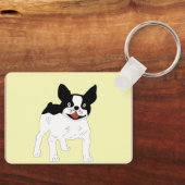 ラベロペリトアレグレ キーホルダー (正面)