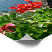 ラベロ・イタリア ポスター (角)