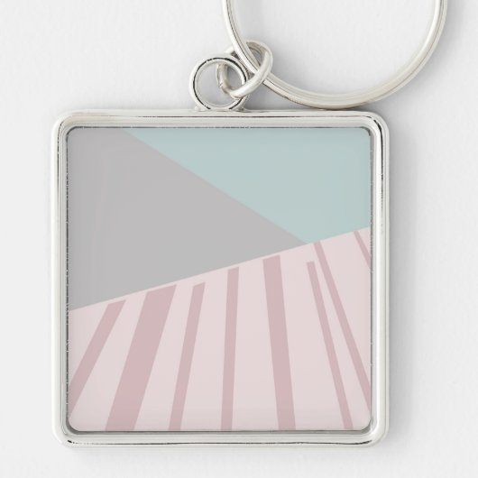 ラベロ キーホルダー (正面)