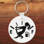 ラベロ キーホルダー (裏面)