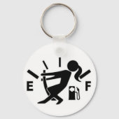 ラベロ キーホルダー (裏面)