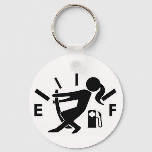 ラベロ キーホルダー (裏面)