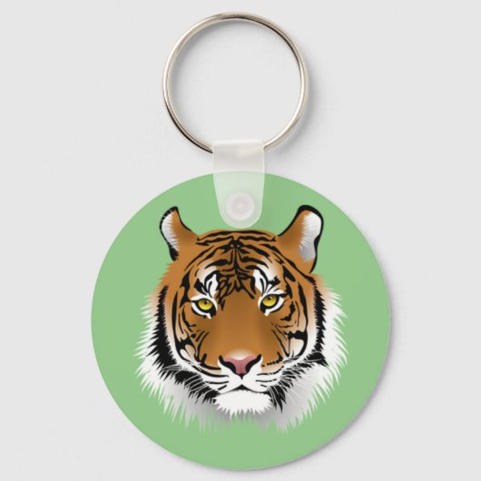 ラベロ キーホルダー (正面)