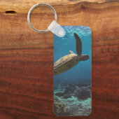 ラベロ キーホルダー (正面)