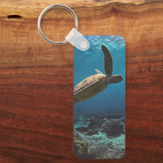 ラベロ キーホルダー (正面)