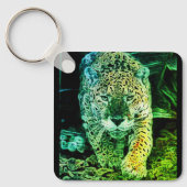 ラベロ・ティポ・チャパジャガー キーホルダー (正面)