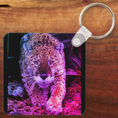 ラベロ・ティポ・チャパジャガー キーホルダー (裏面)