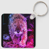 ラベロ・ティポ・チャパジャガー キーホルダー (裏面)