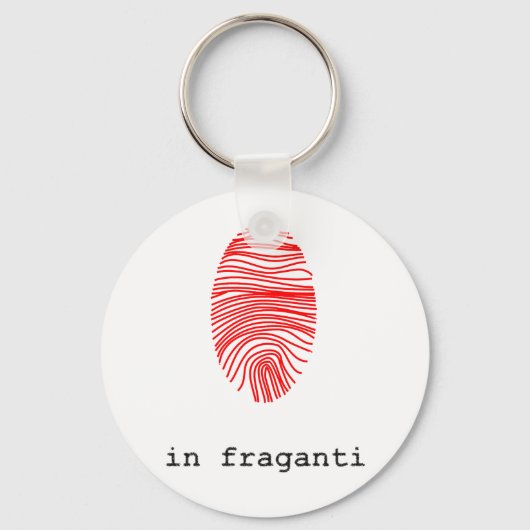 ラベロ・フエラ・デジタル キーホルダー (正面)