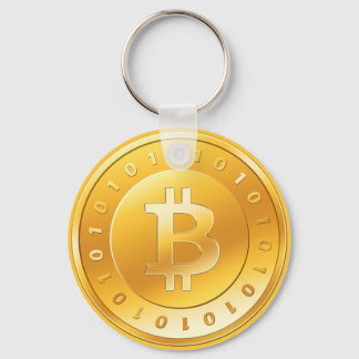 ラベロBitcoin - M1 キーホルダー
